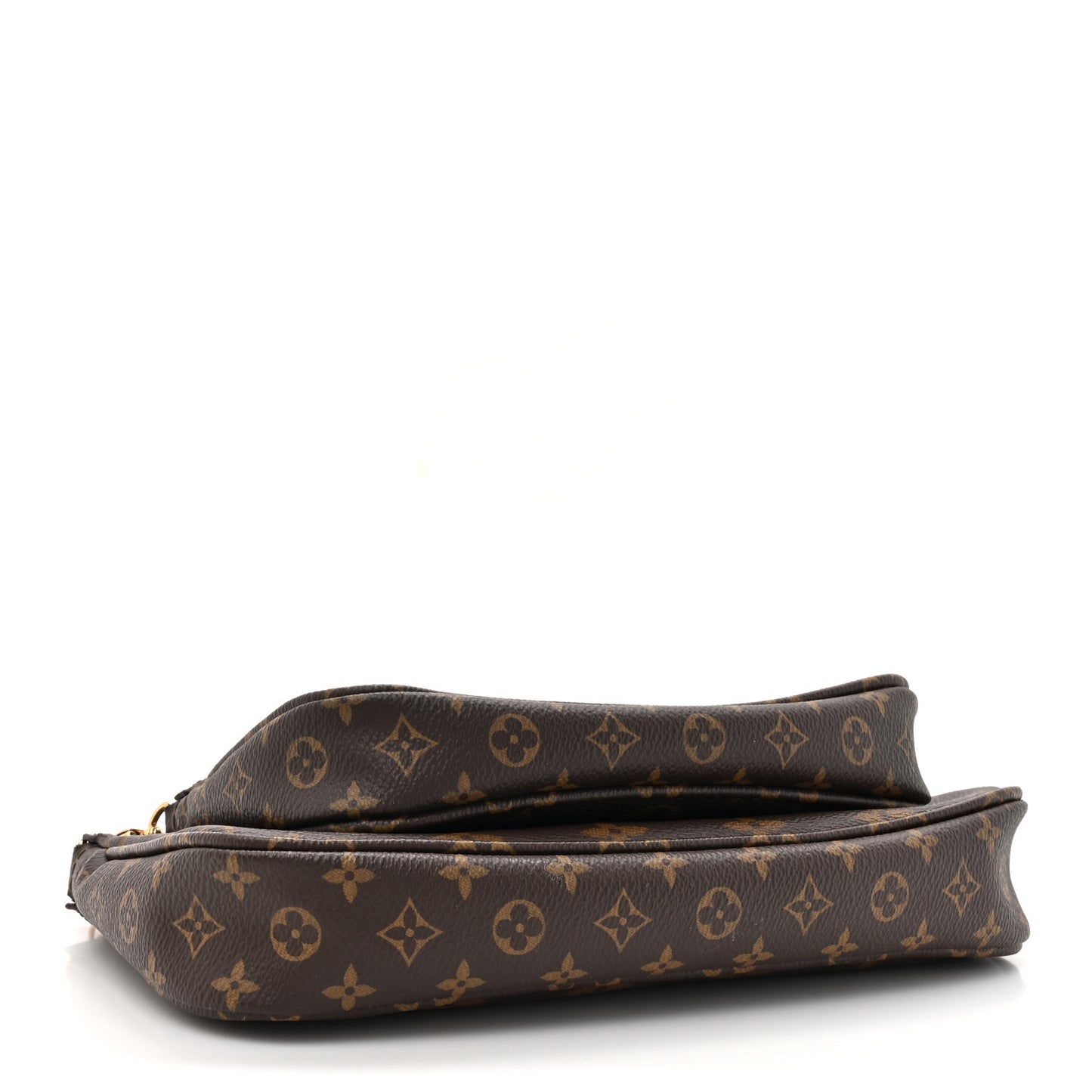 Monogram Multi Pochette Accessories Rose Clair