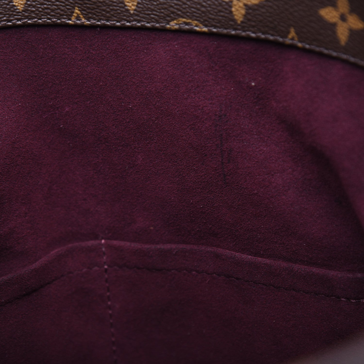 Louis Vuitton Monogram Melie 11 of 25