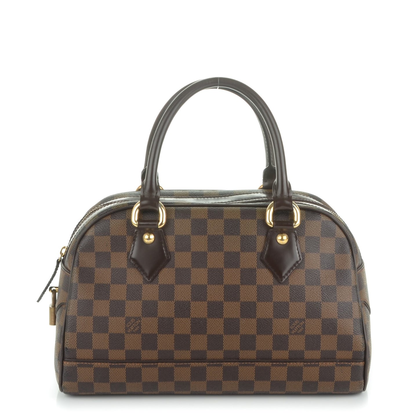 Damier Ebene Duomo