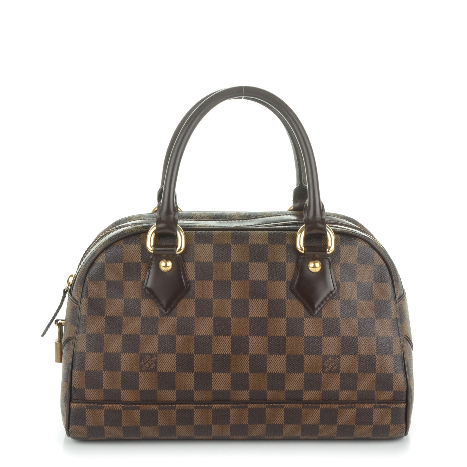 Louis Vuitton Damier Ebene Duomo 1 of 7
