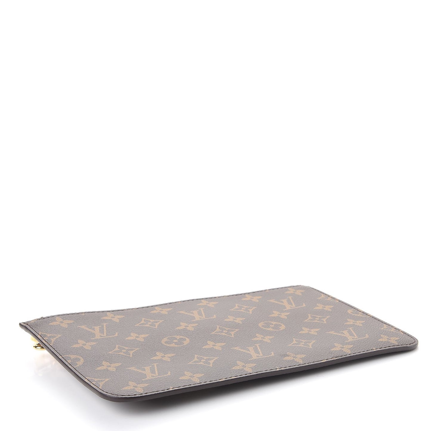 Monogram Neverfull MM GM Pochette