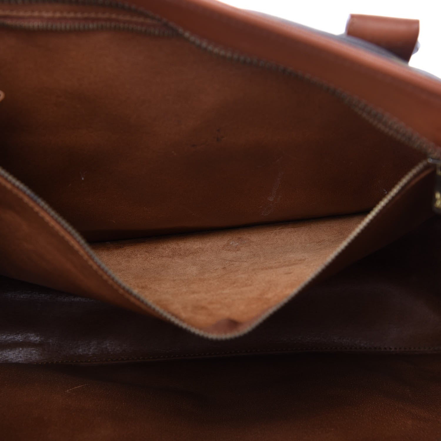 Louis Vuitton Monogram Sac Weekend PM 8 of 13