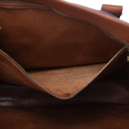 Louis Vuitton Monogram Sac Weekend PM 8 of 13