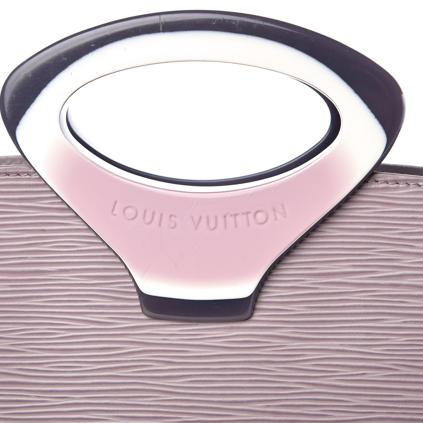 Epi Noctambule Tote Lilac