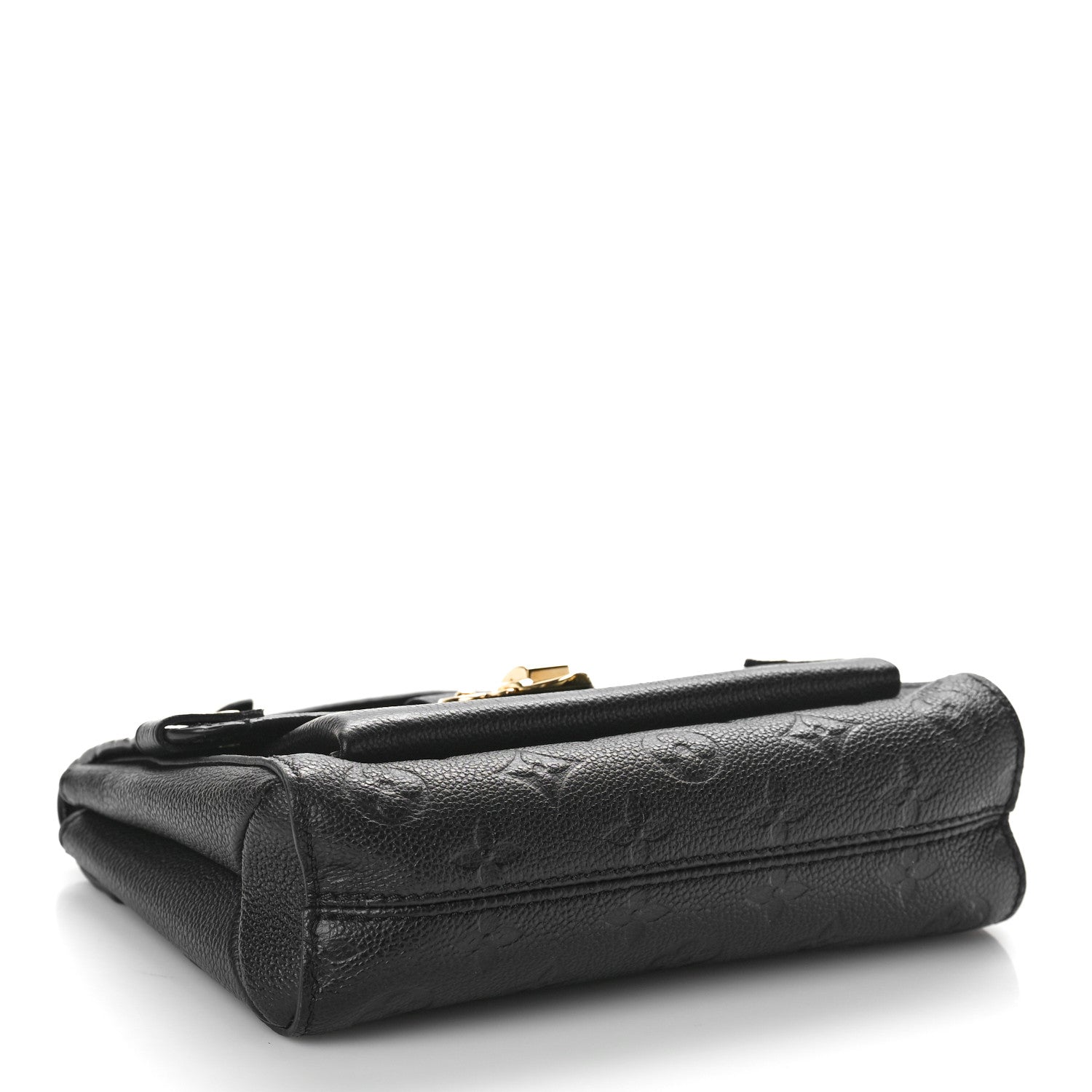 Louis Vuitton Empreinte Vavin BB Black 4 of 9