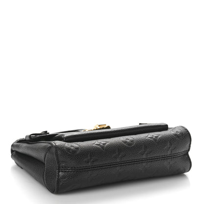 Louis Vuitton Empreinte Vavin BB Black 4 of 9