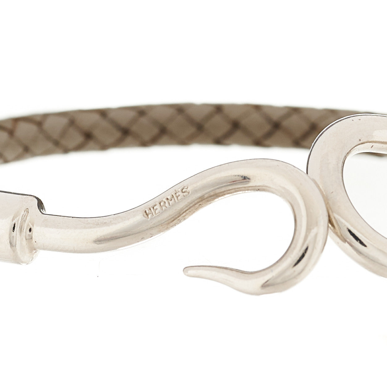 Swift Jumbo Hook Bracelet