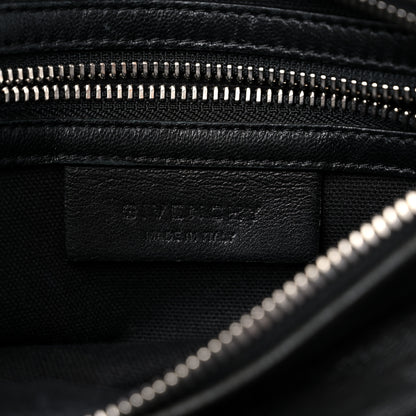 Givenchy Tumbled Sheepskin Mini Pandora Black 6 of 15