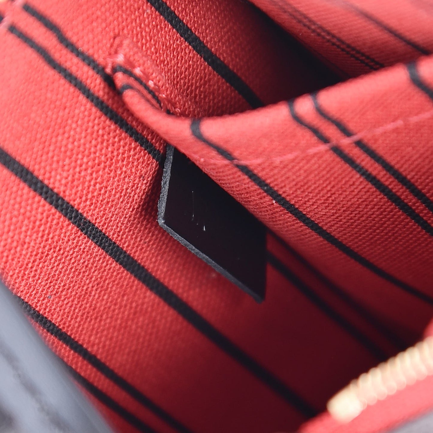 Monogram World Tour Neverfull MM GM Pochette