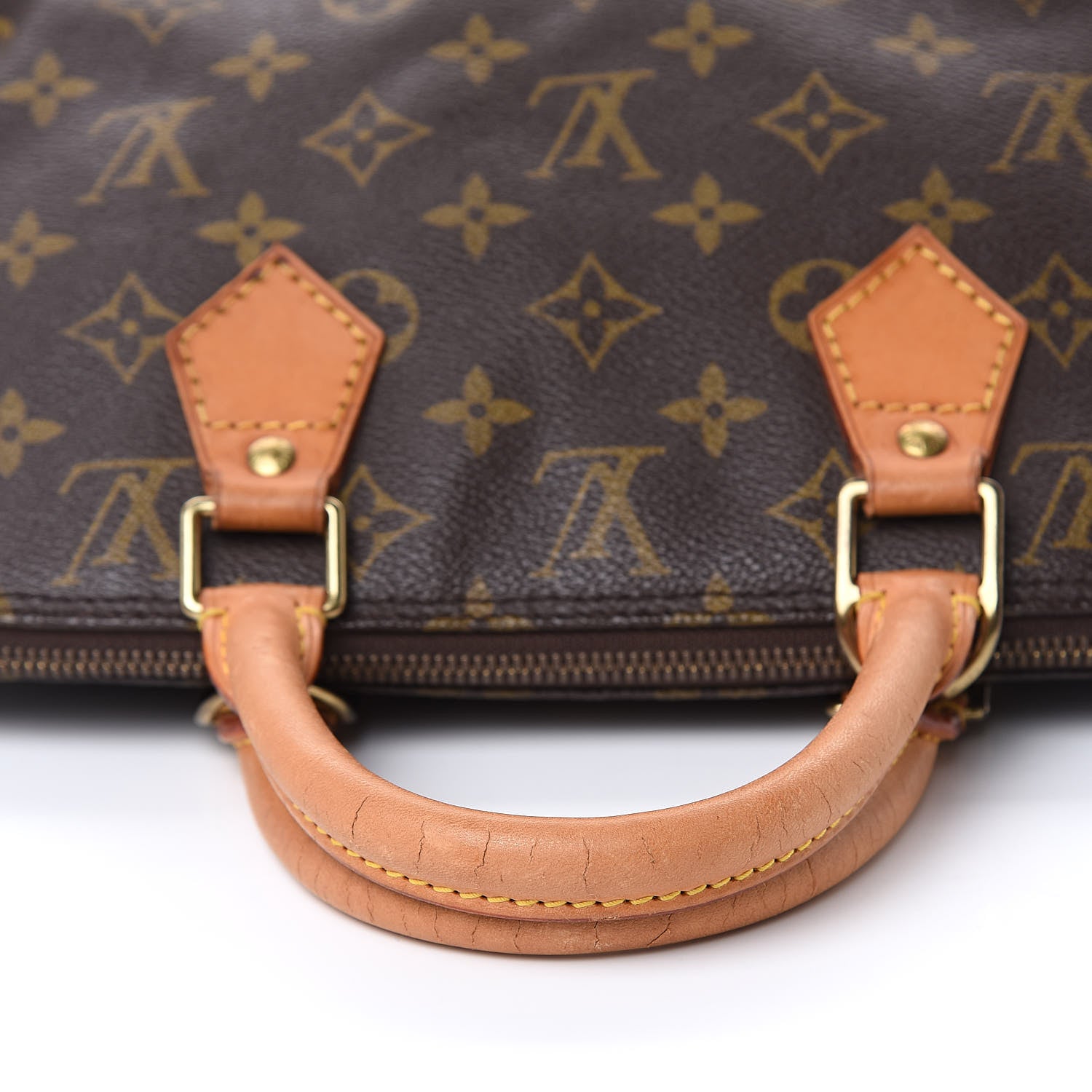Louis Vuitton Monogram Alma PM 13 of 17