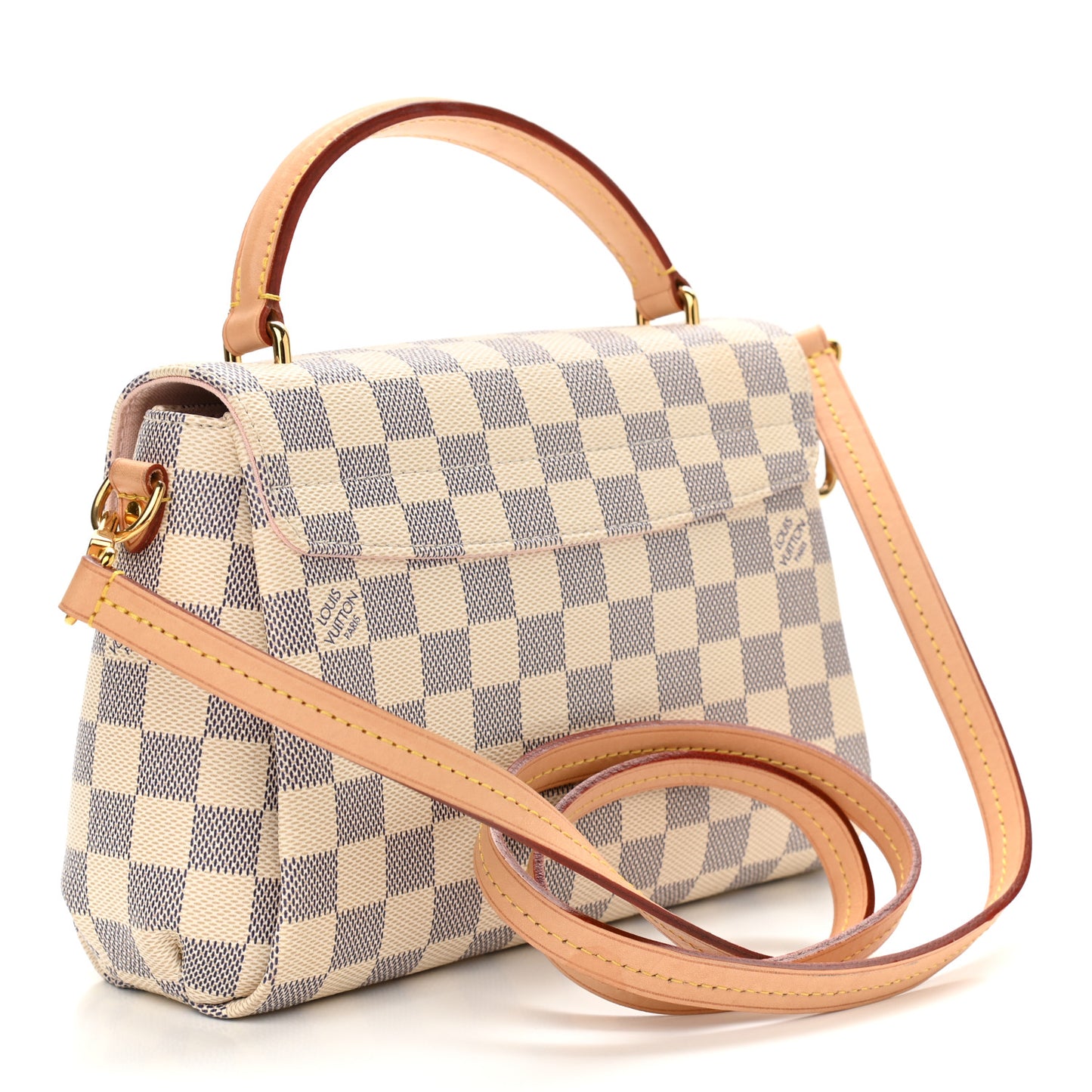 Damier Azur Croisette