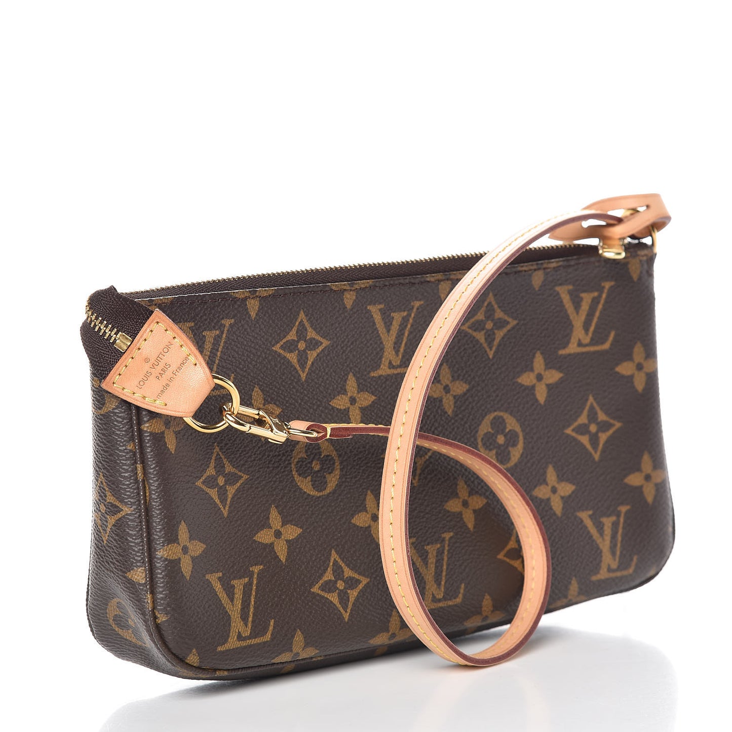 Monogram Pochette Accessories NM
