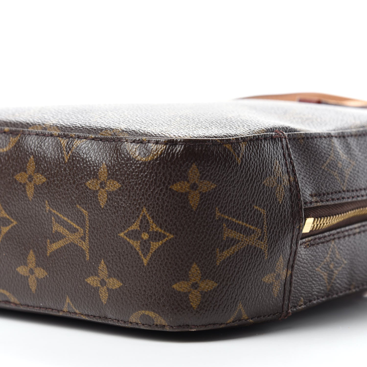 Louis Vuitton Monogram Spontini 7 of 14