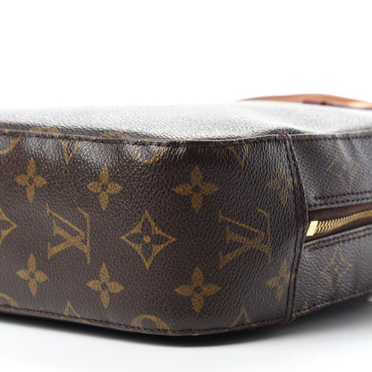 Louis Vuitton Monogram Spontini 7 of 14