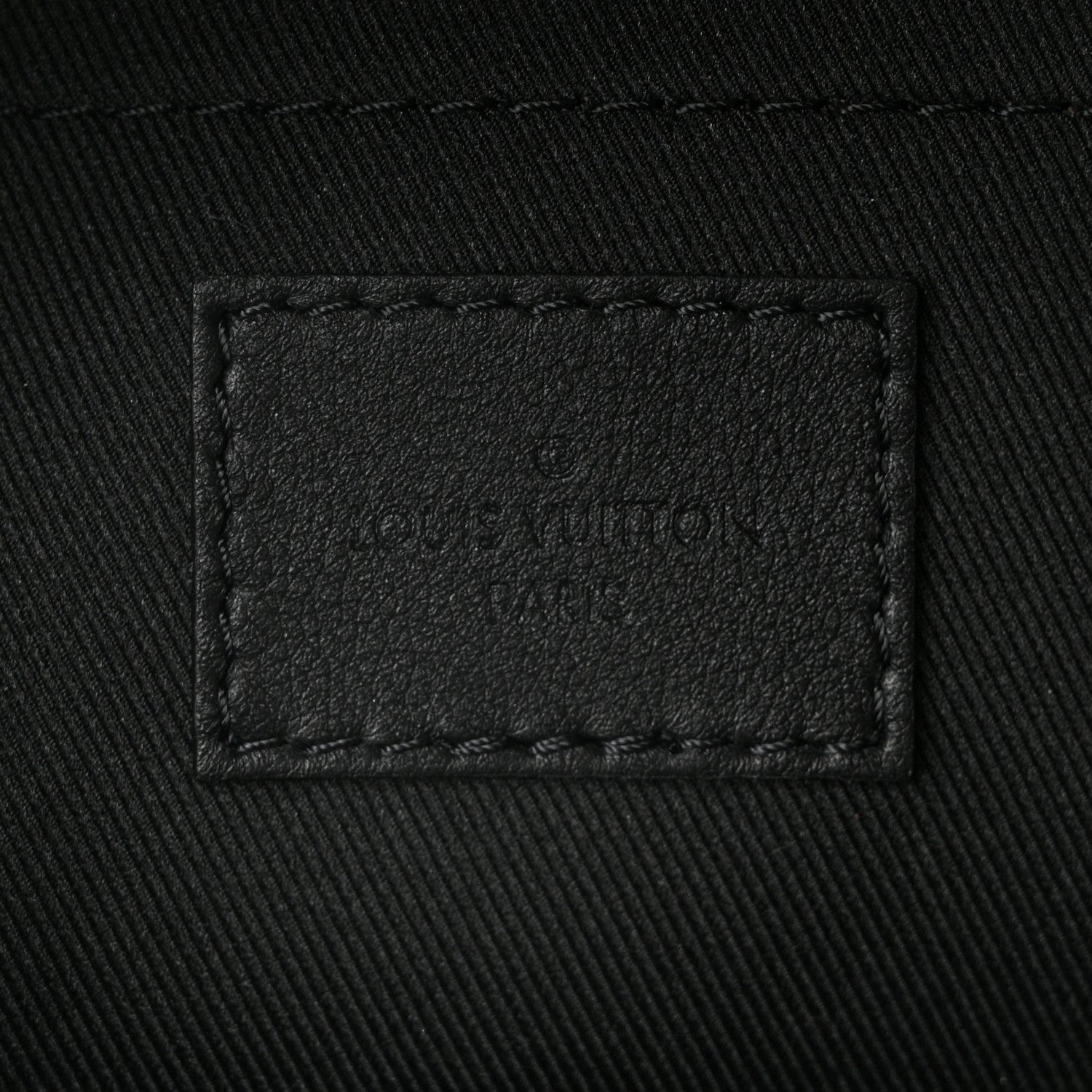 Louis Vuitton Reverse Monogram Palm Springs Backpack Mini 6 of 11
