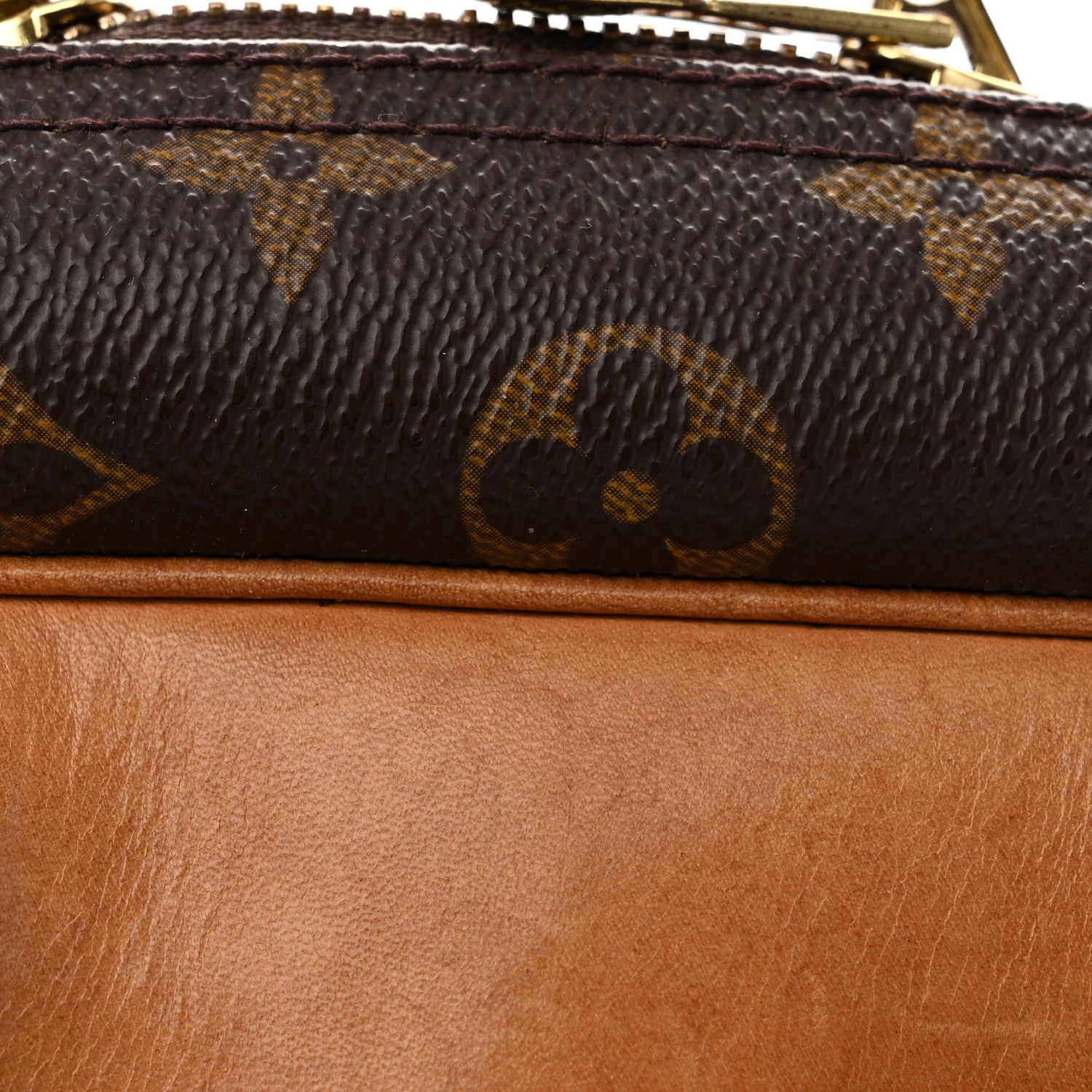 Louis Vuitton Monogram Deauville 12 of 16