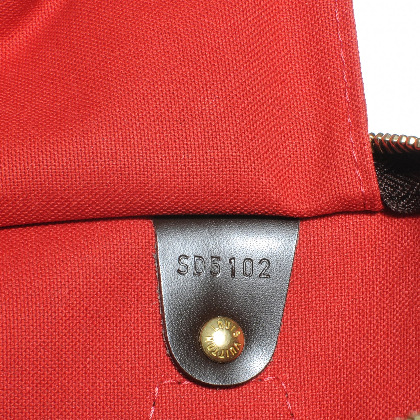 Damier Ebene Speedy 30