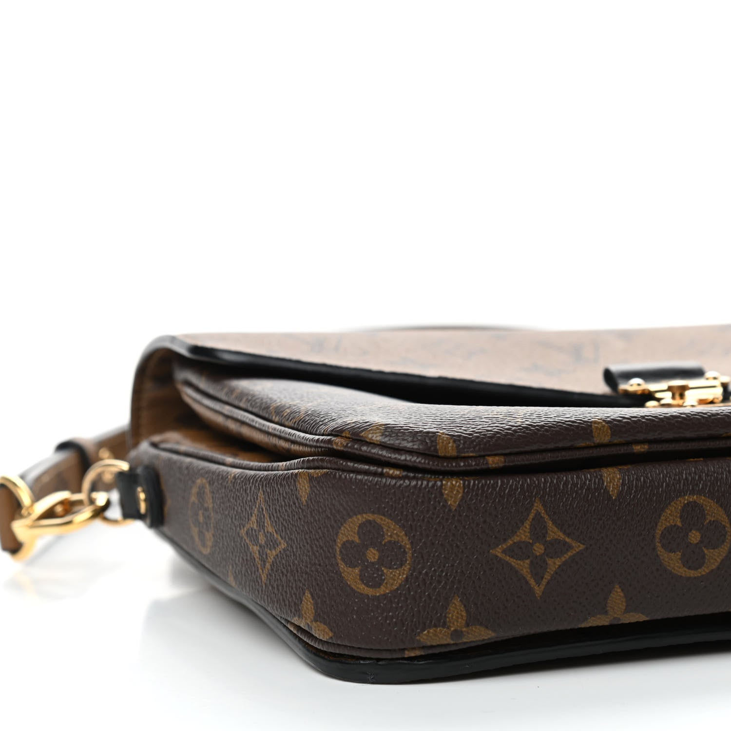 Louis Vuitton Reverse Monogram Pochette Metis 8 of 10