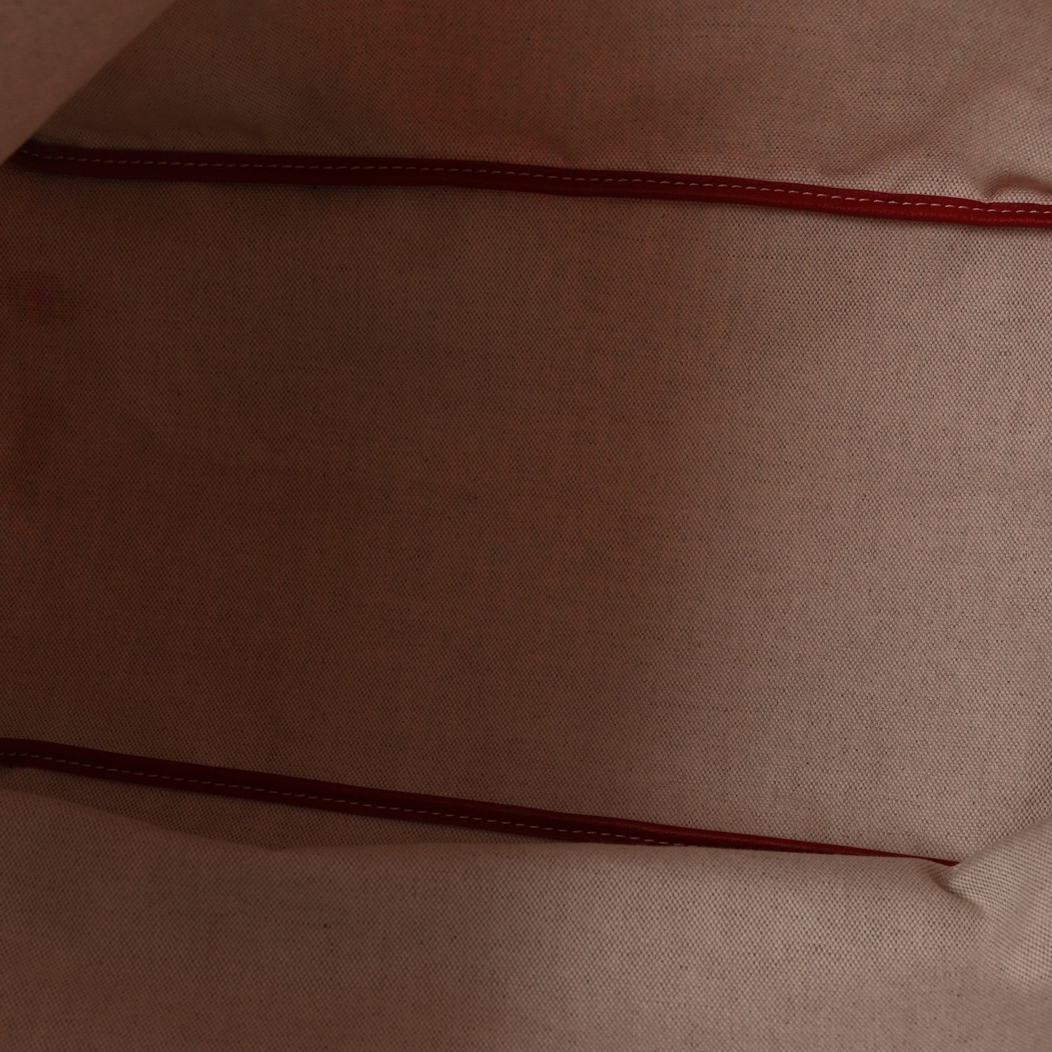 Goyard Goyardine Saint Louis GM Red 6 of 9