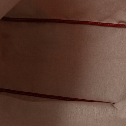 Goyard Goyardine Saint Louis GM Red 6 of 9