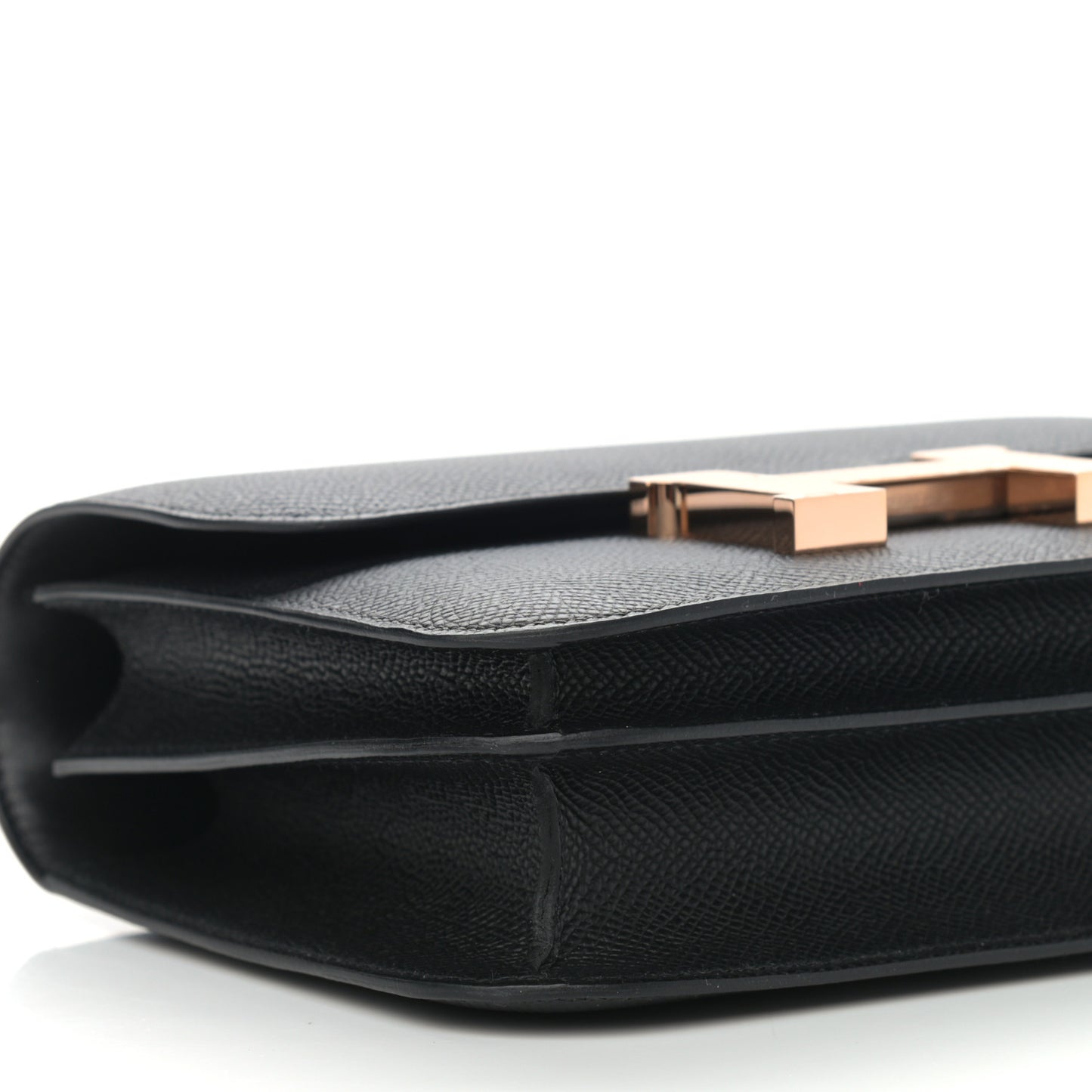 Epsom Constance 18 Black