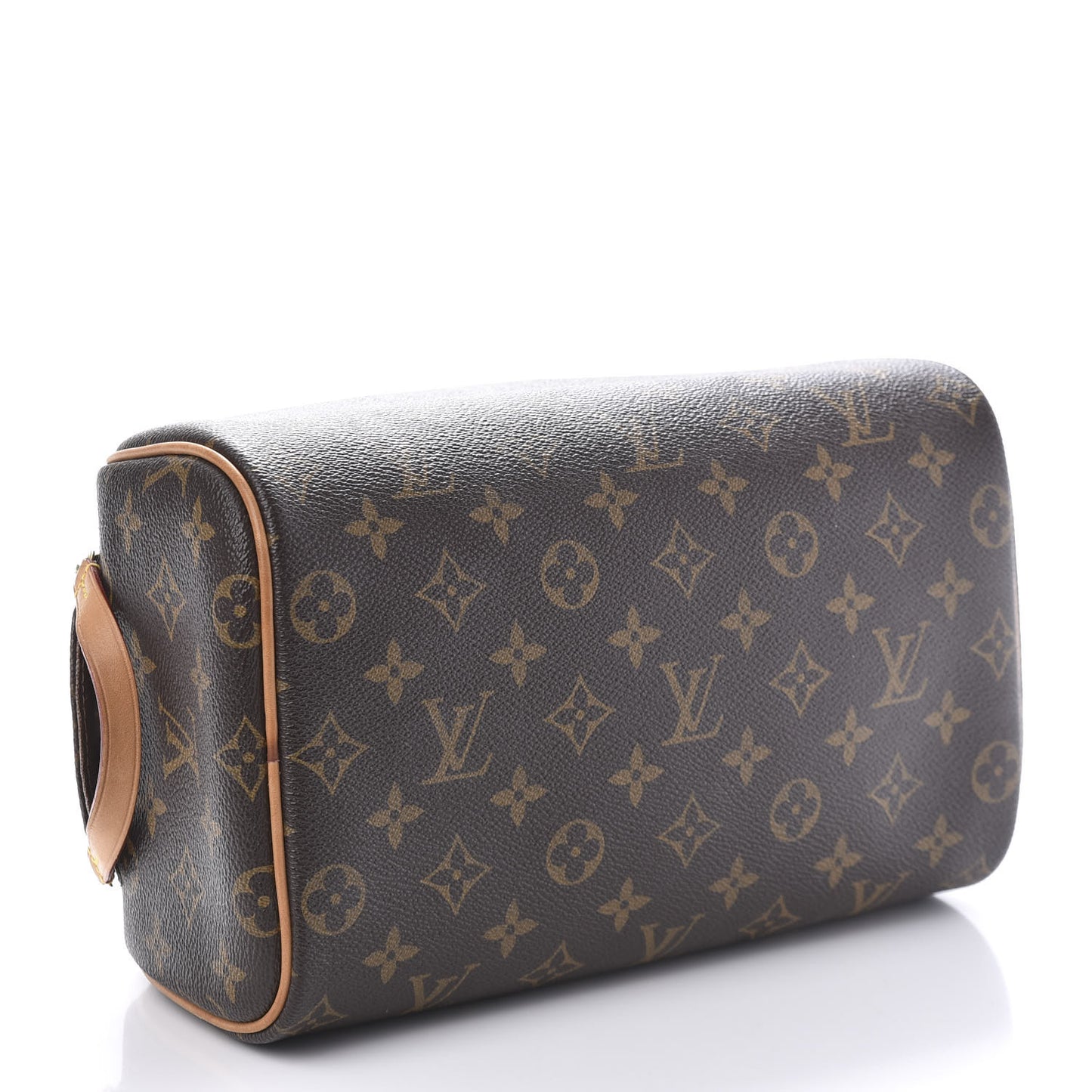 Monogram King Size Toiletry Bag