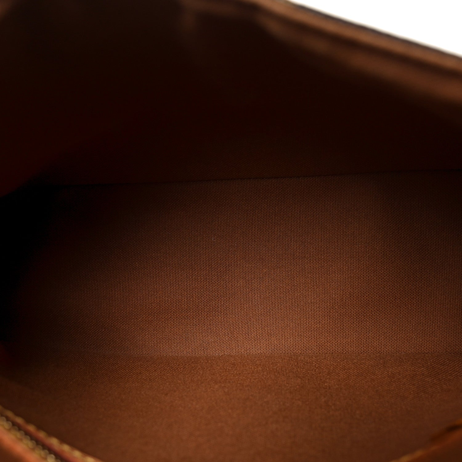 Louis Vuitton Monogram Mini Looping 4 of 8
