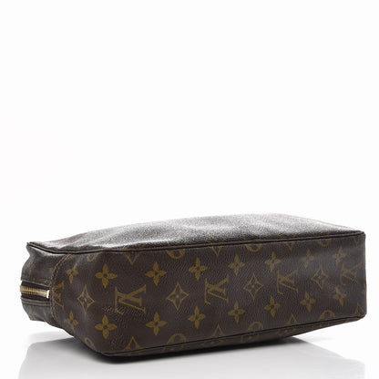 Louis Vuitton Monogram Trousse Toilette 28 4 of 12