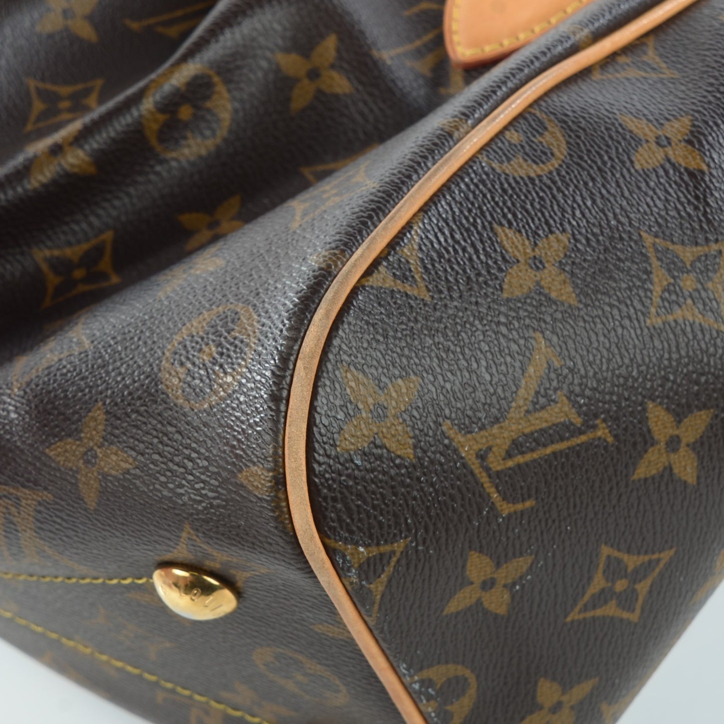 Monogram Tivoli PM