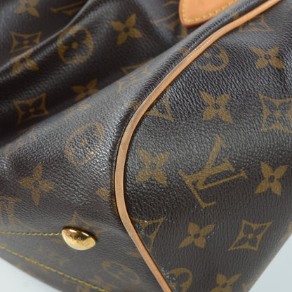 Louis Vuitton Monogram Tivoli PM 13 of 13