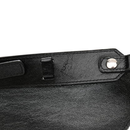 Louis Vuitton Reverse Monogram Giant Dauphine Bumbag 14 of 14