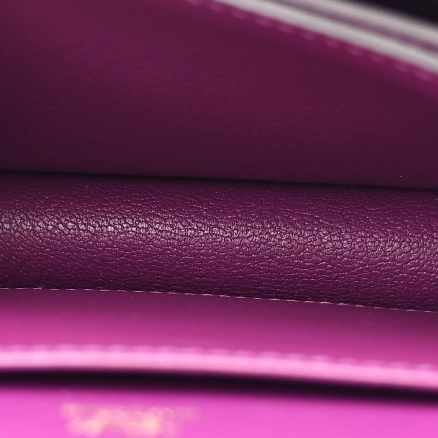 Hermes Evercolor Mini Sac Roulis Anemone 6 of 11