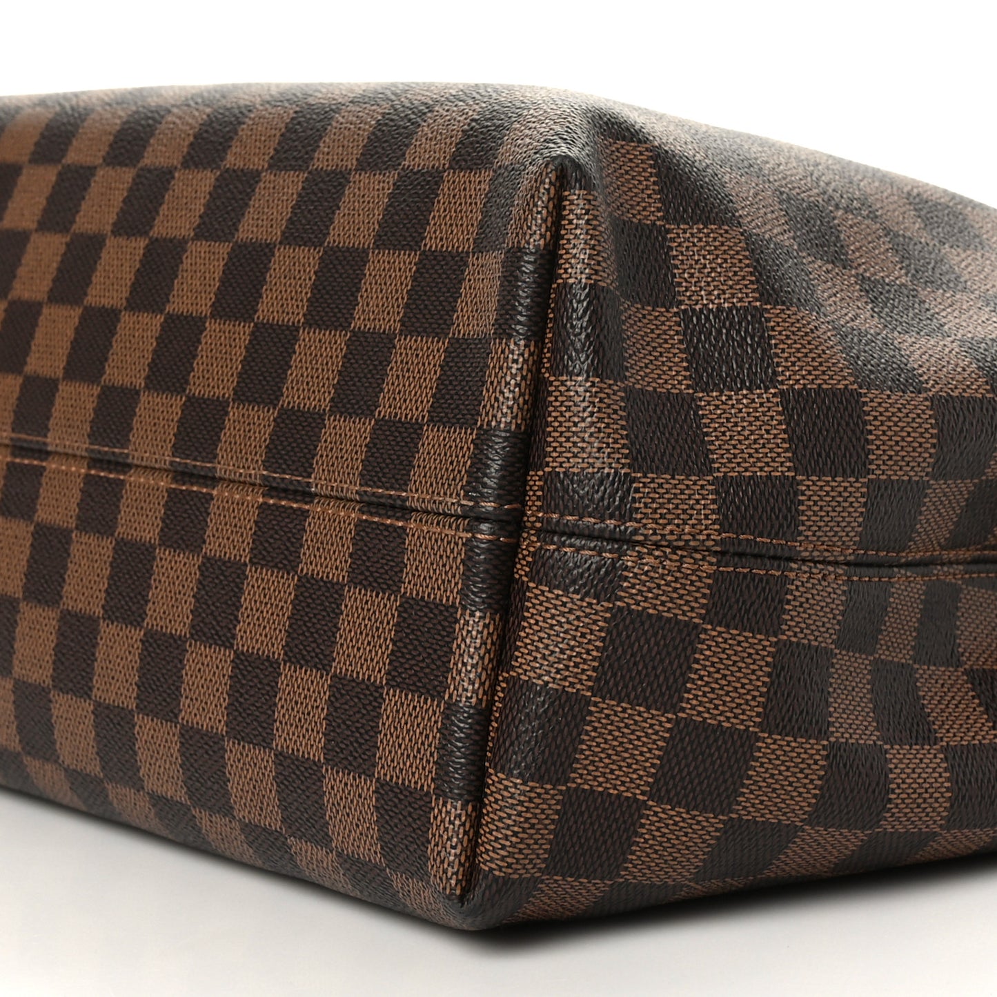 Damier Ebene Graceful MM