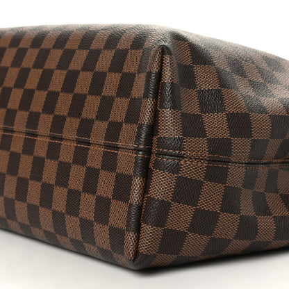 Louis Vuitton Damier Ebene Graceful MM 8 of 8