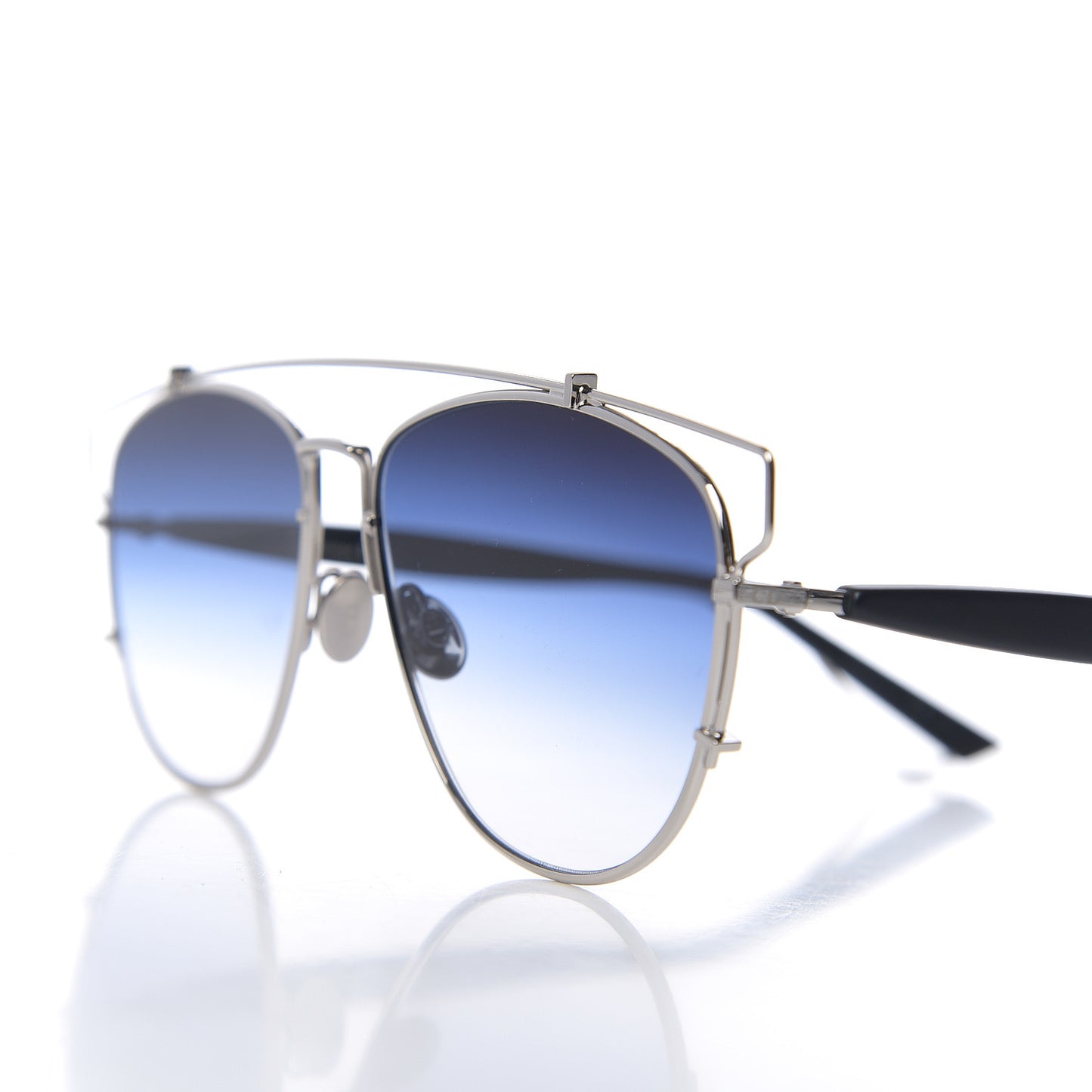 Technologic Sunglasses Blue