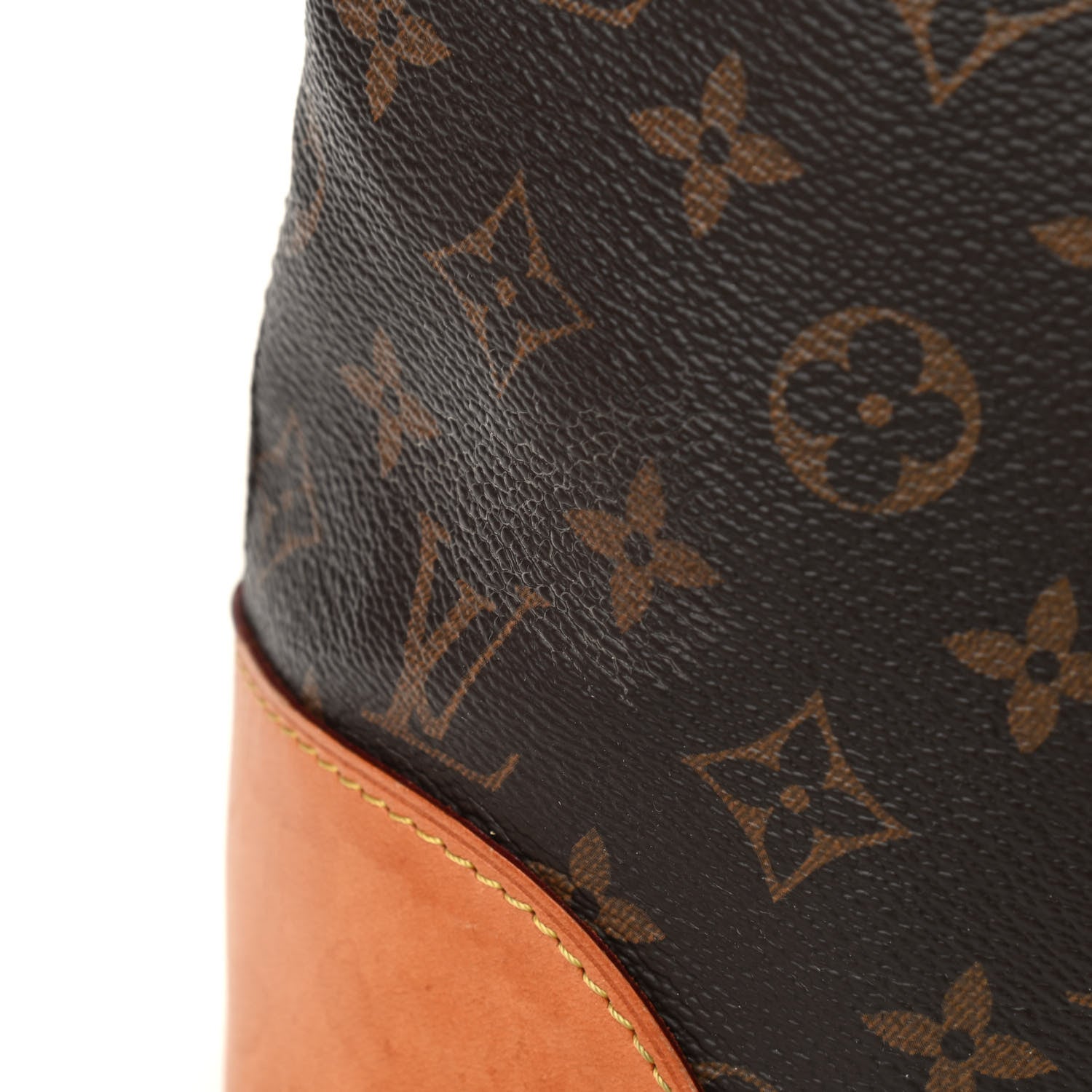 Louis Vuitton Monogram Berri PM 11 of 13