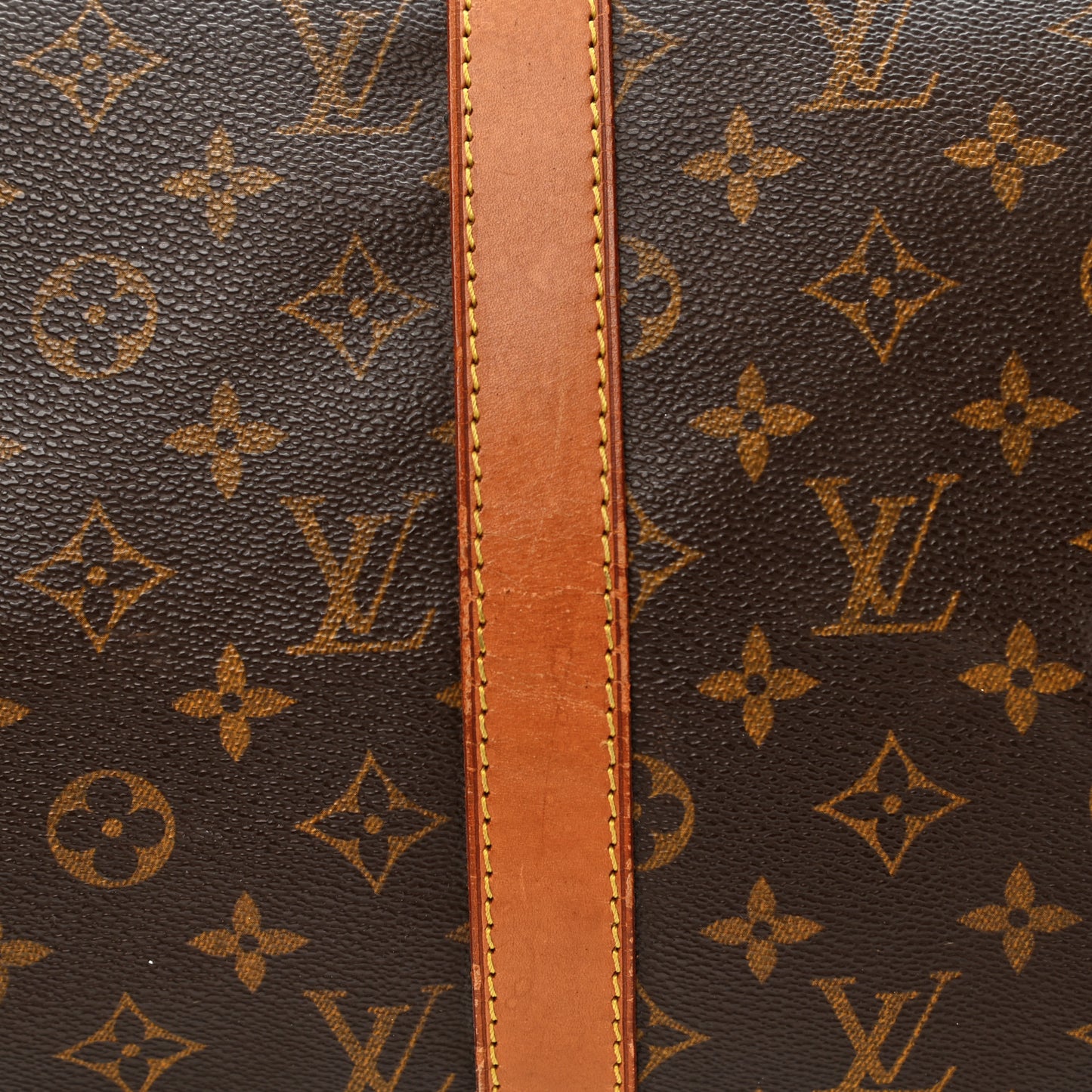 Monogram Keepall 50