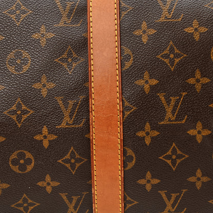 Louis Vuitton Monogram Keepall 50 14 of 17