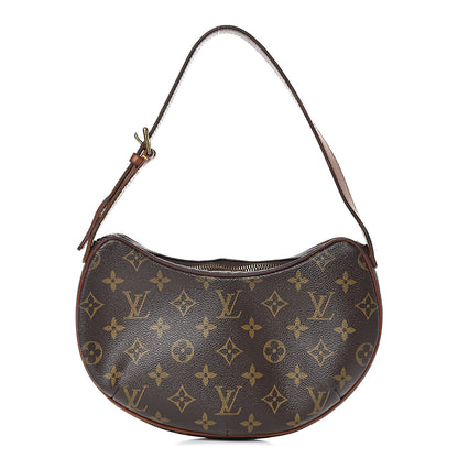 Louis Vuitton Monogram Croissant PM 1 of 13