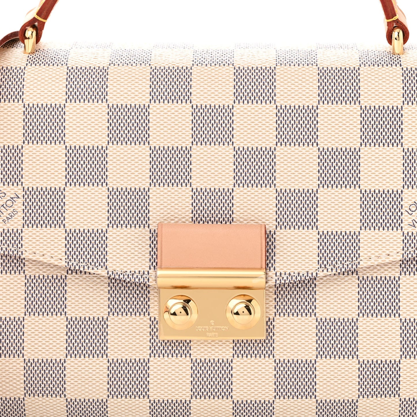 Damier Azur Croisette