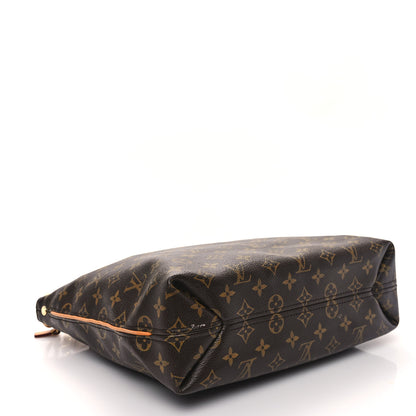 Louis Vuitton Monogram Sully PM 4 of 10