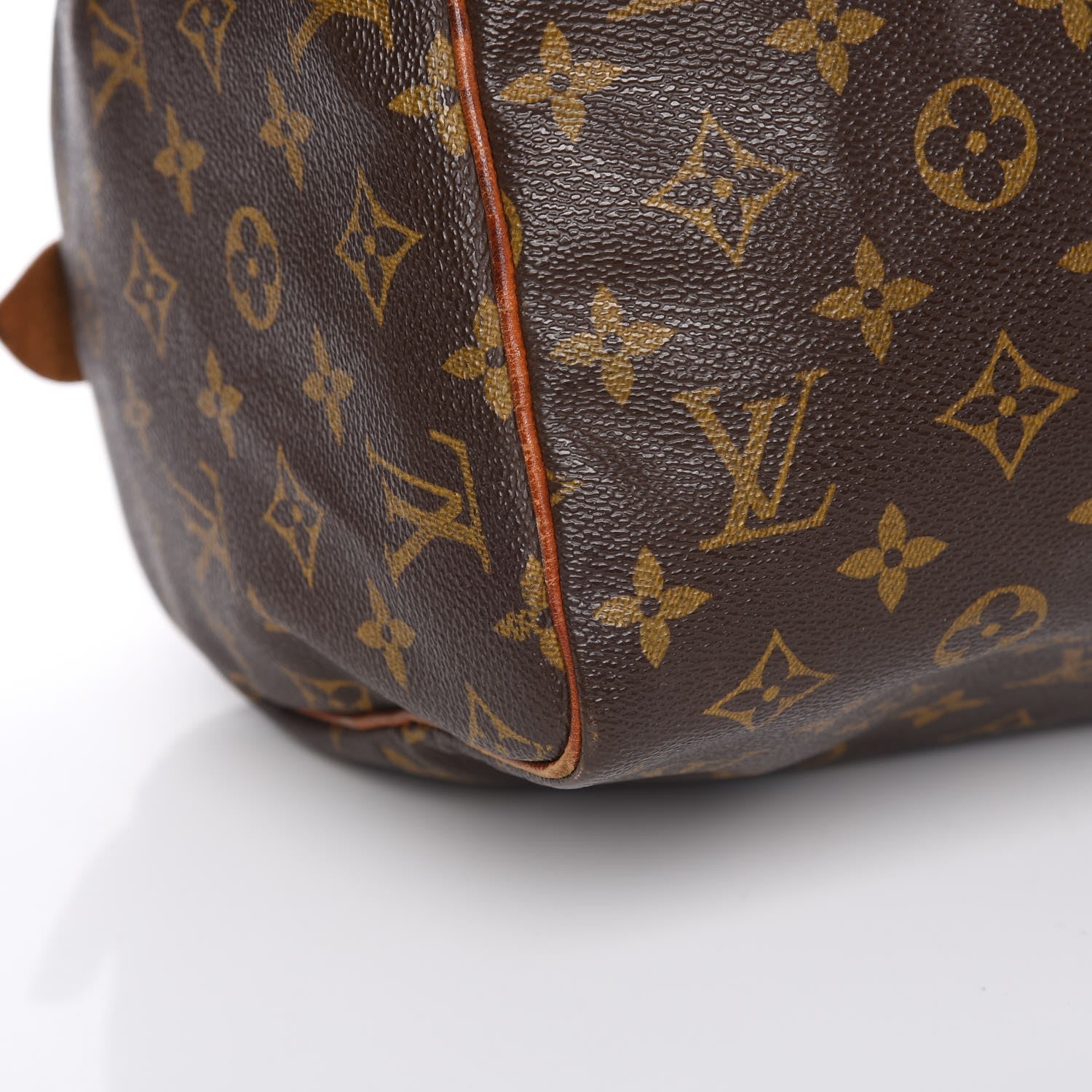 Louis Vuitton Monogram Speedy 30 21 of 24
