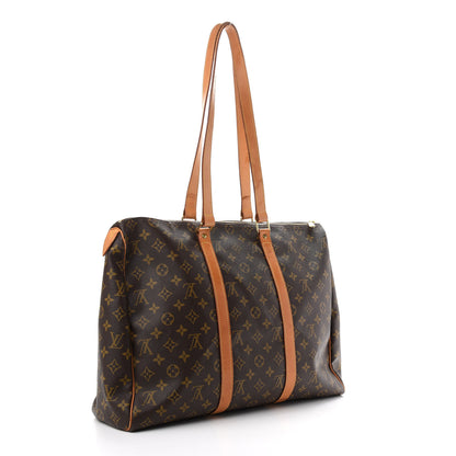 Louis Vuitton Monogram Sac Flanerie 45 3 of 12