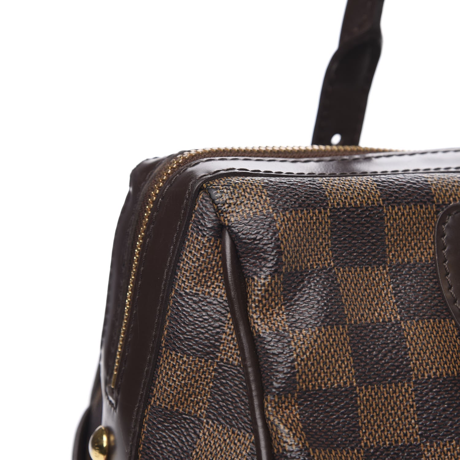 Louis Vuitton Damier Ebene Berkeley 19 of 19