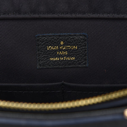 Louis Vuitton Empreinte Sully MM Black 6 of 8