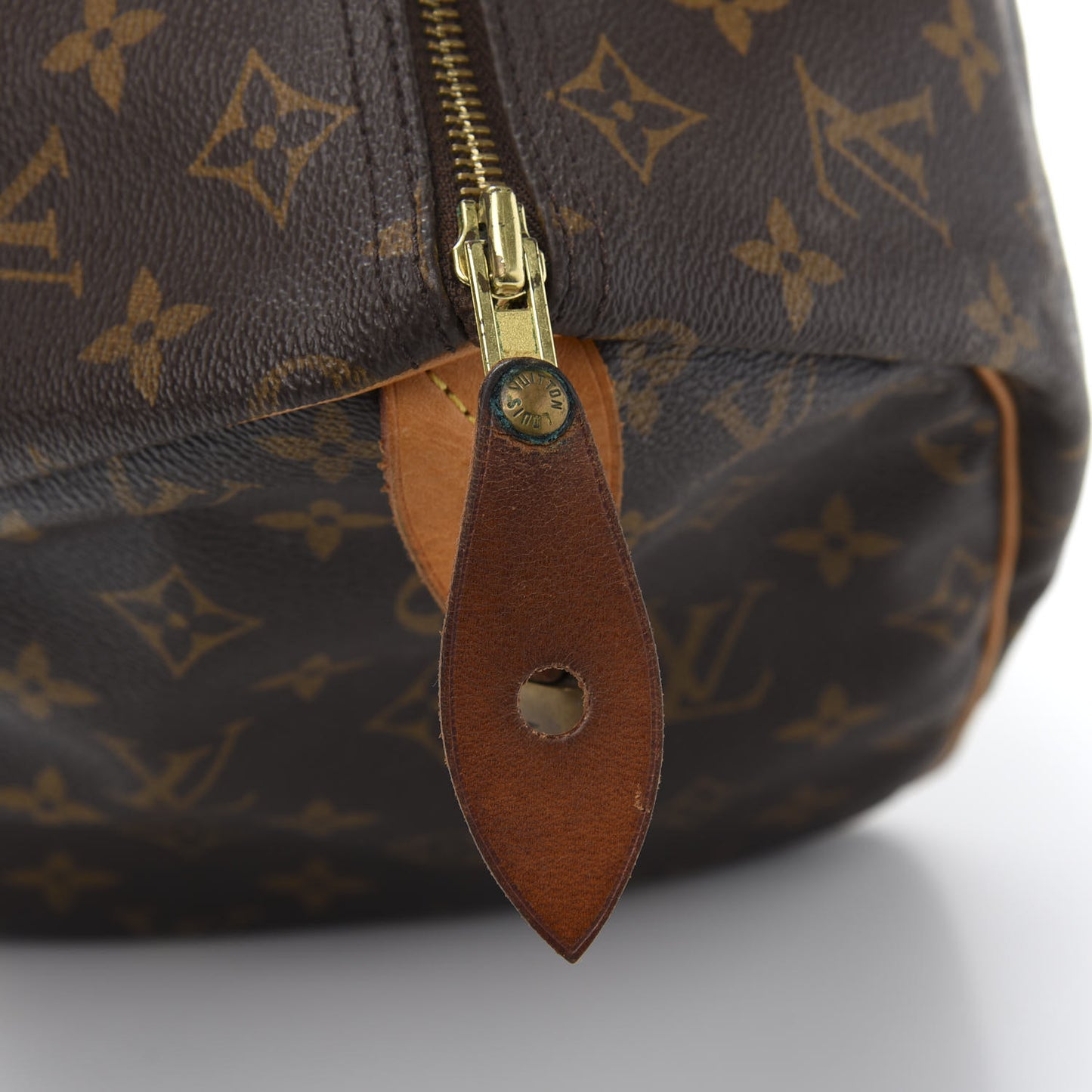 Monogram Speedy 30