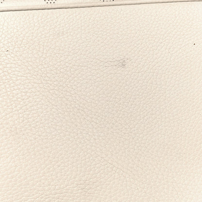 Louis Vuitton Mahina XL Ivory 12 of 15