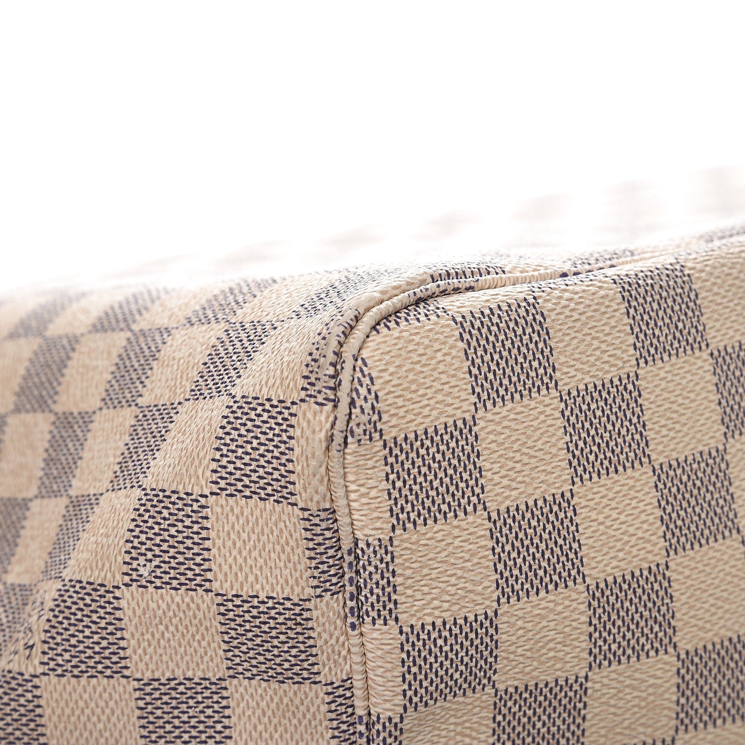 Louis Vuitton Damier Azur Neverfull GM 13 of 17