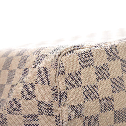 Louis Vuitton Damier Azur Neverfull GM 13 of 17