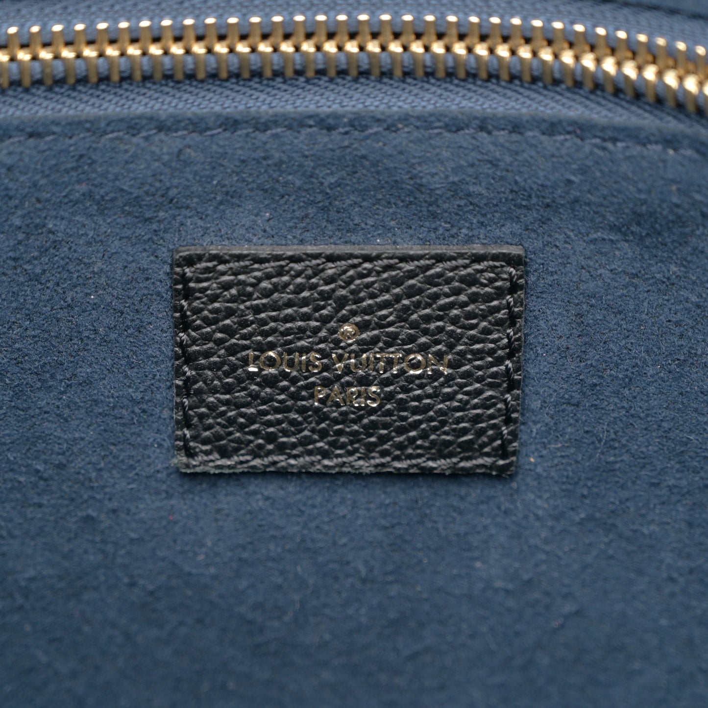 Empreinte Monogram Giant Neverfull MM Black